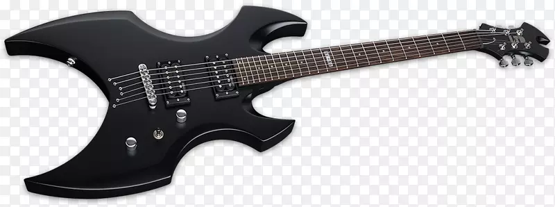 ESP有限公司ex-50 esp有限公司ec-1000电吉他(尤指吉他)-吉他