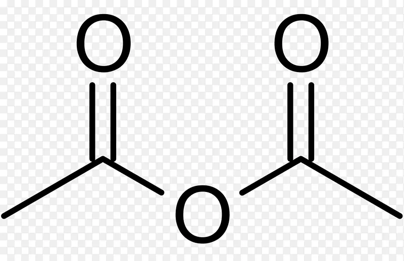 乙酸酐，有机酸，酸酐，乙酸，羧酸