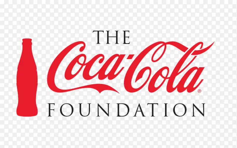 可口可乐公司基金会碳酸饮料可口可乐