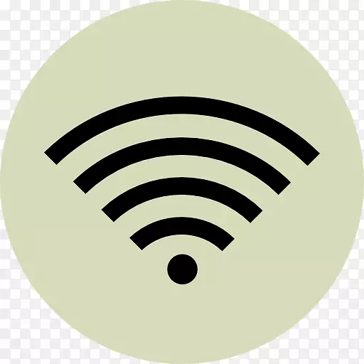 Wi-fi电脑图标互联网移动电话