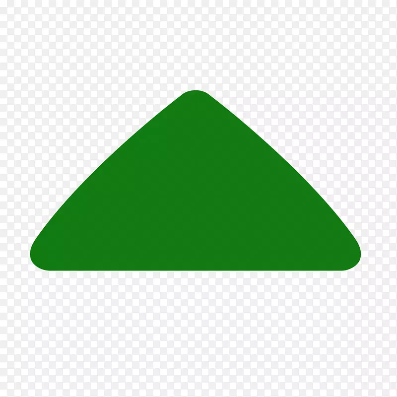 三角形绿叶量