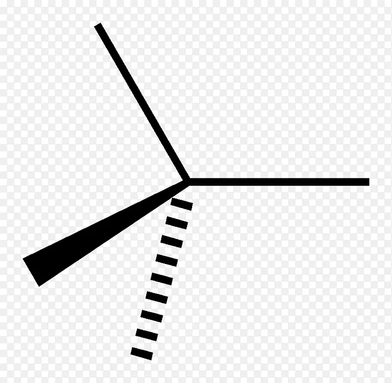 四面体角四面体分子几何角