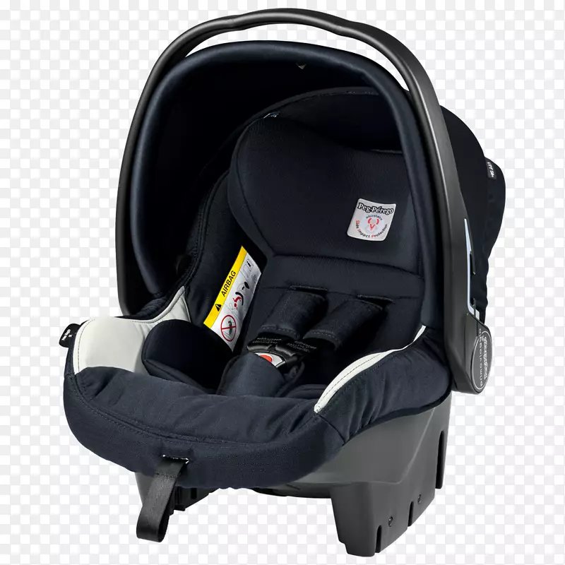 佩利戈婴儿和幼童汽车座椅婴儿运输儿童车