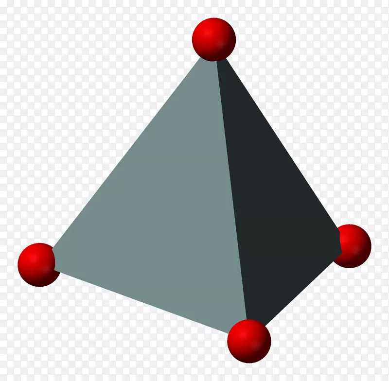 四面体硅酸盐矿物