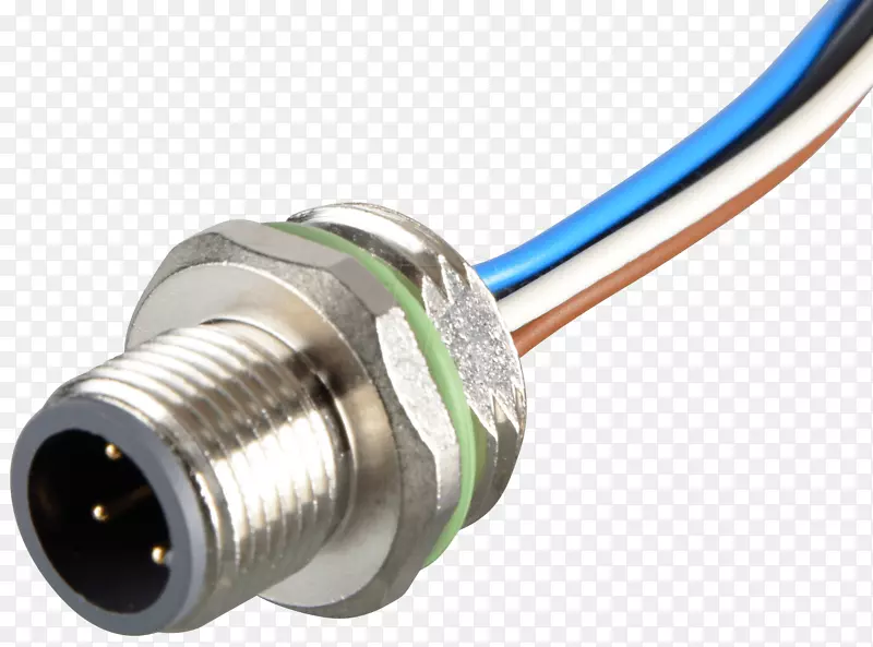 电气连接器电路图电子ip码电缆线束