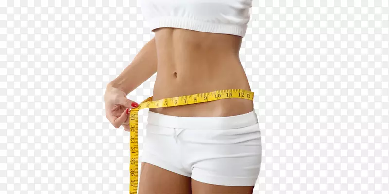 减肥饮食补充脂肪组织腹部肥胖抽脂-健康