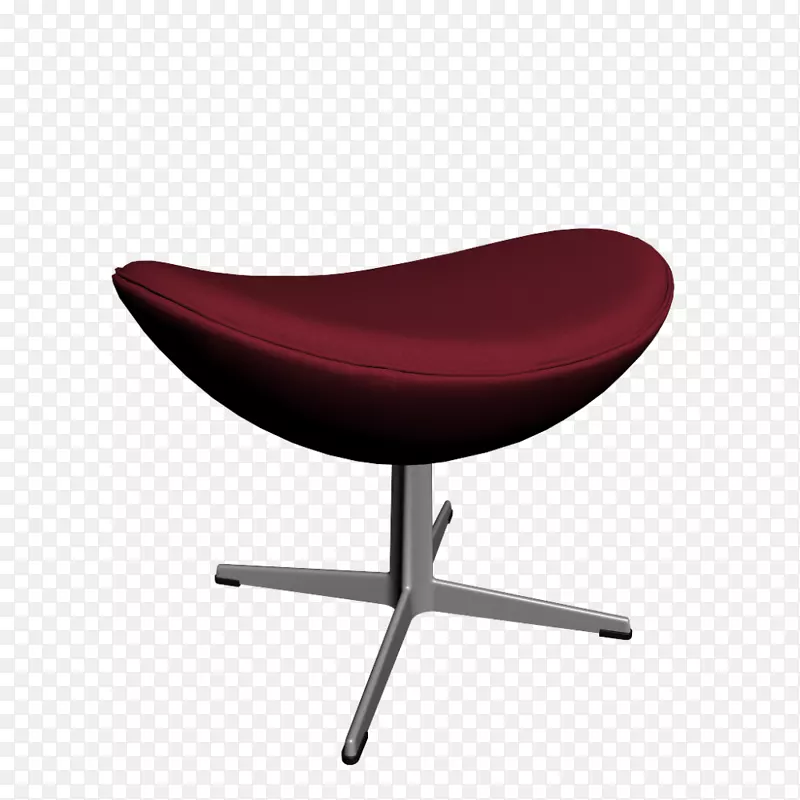 椅子Fritz Hansen家具休息室室内设计服务-椅子