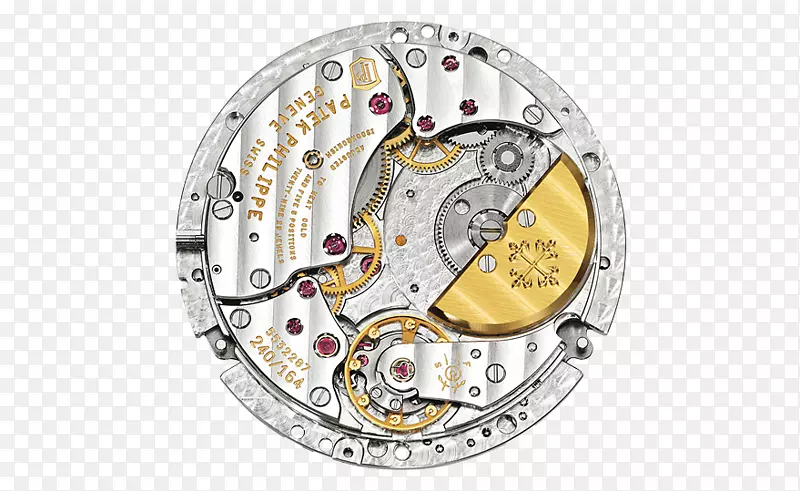 百达翡丽89百达翡丽公司卡拉特拉瓦手表运动-手表