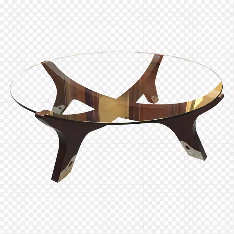 咖啡桌设计加托运廊罗氏波尼斯桌