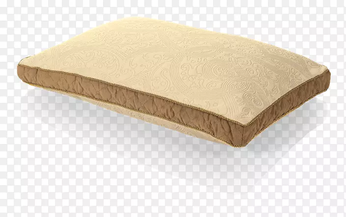 淡马锡枕头记忆泡沫床垫-枕头