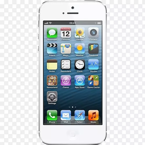 iPhone 5苹果电话解锁-苹果