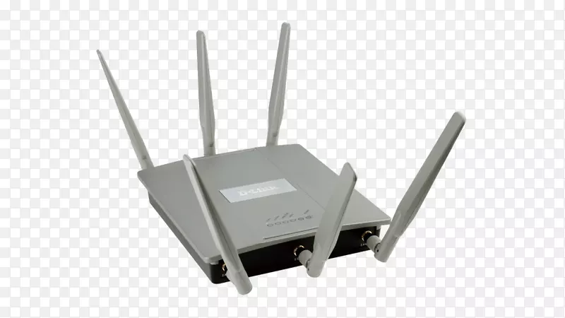 无线接入点ieee 802.11ac功率通过以太网无线分配系统d-link