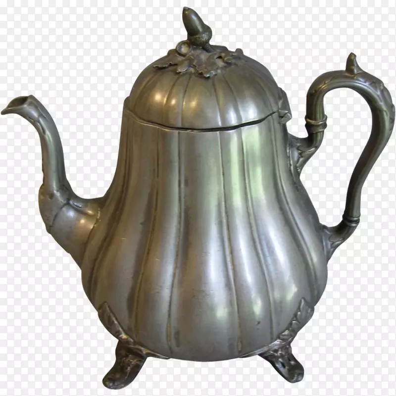 茶壶，茶具