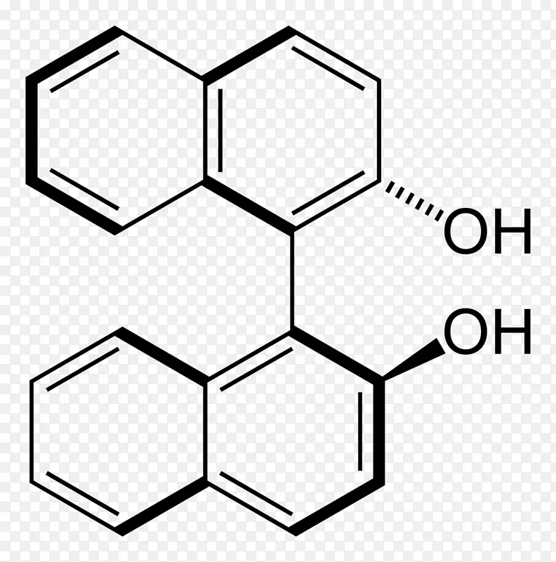 苯基酸，1，1‘-联-2-萘酚化合物