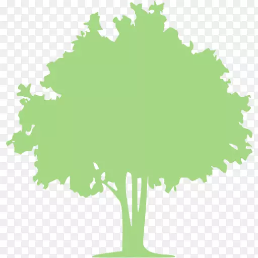 树电脑图标橄榄树手桌面壁纸-树