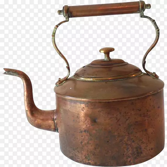 水壶茶壶1800 s铜水壶