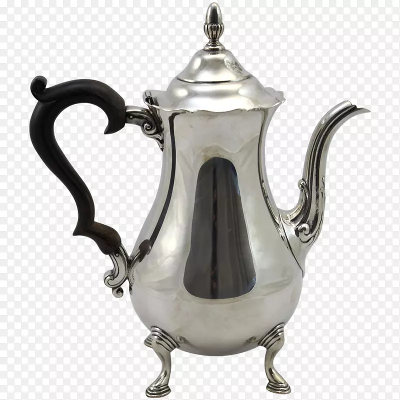 水壶茶