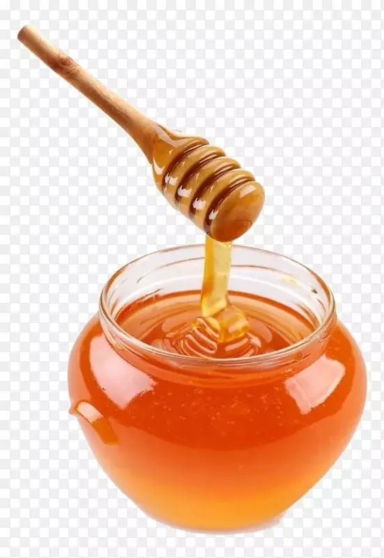 有机食品蜂蜜掺假健康蜂蜜