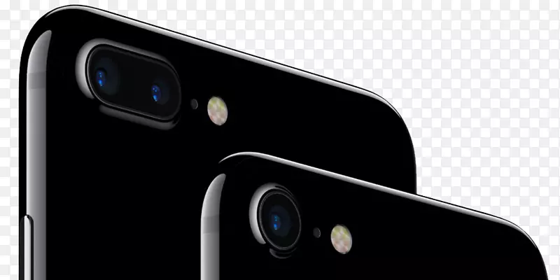 iphone 7和iphone 8苹果电话摄像头-苹果