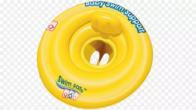 游泳圈充气婴儿游泳儿童游泳