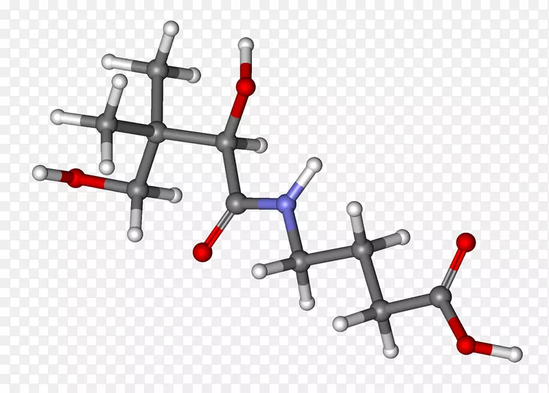 盐酸药物γ-氨基丁酸泛酸抑制剂