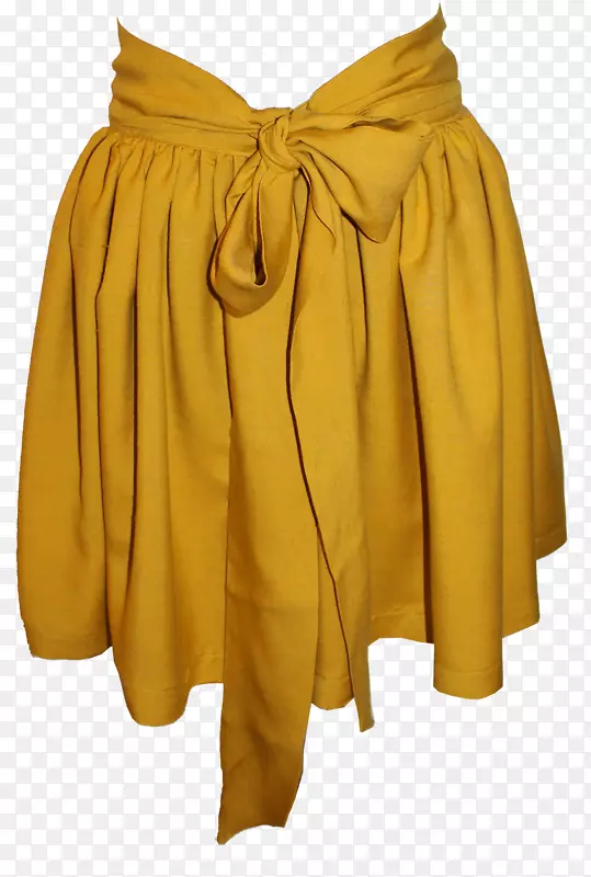 50年代短裙缝制式样-连衣裙