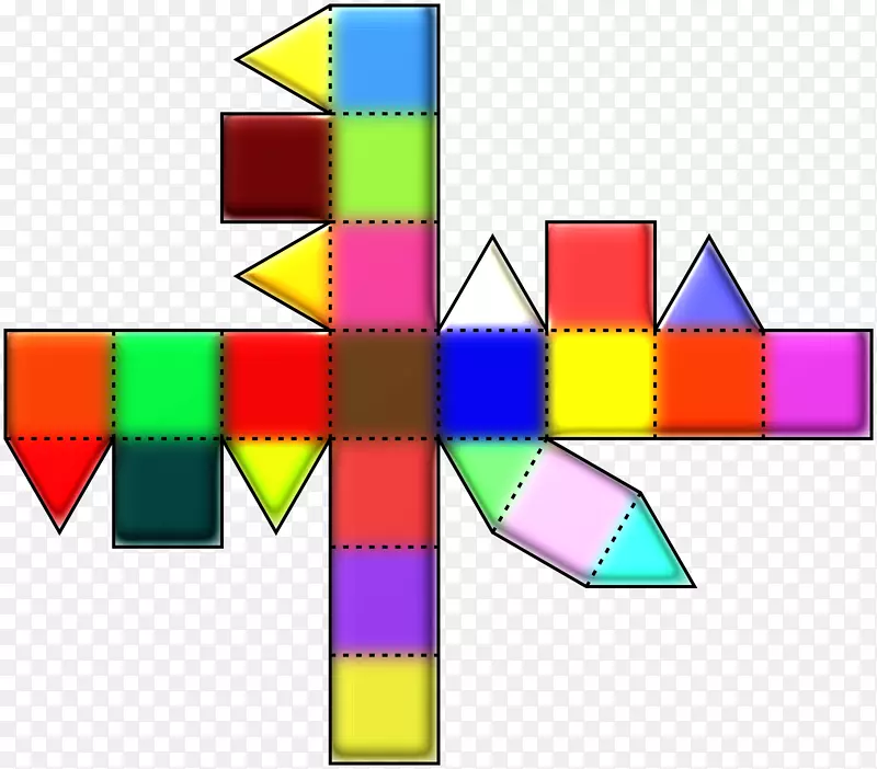 菱形计算机图标