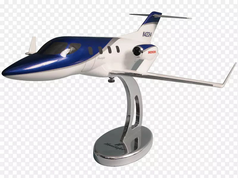本田ha-420本田喷气式飞机单飞机-飞机