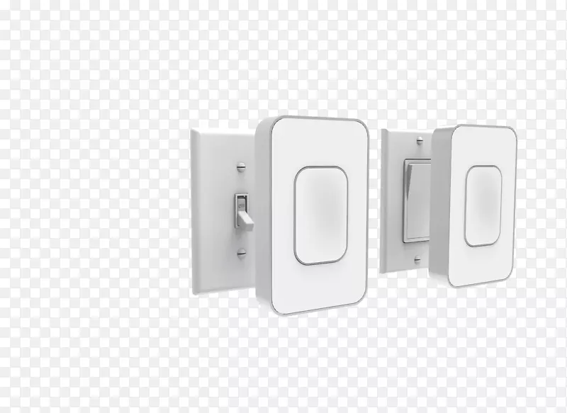 照明锁存继电器开关Belkin WeMo家庭自动化成套设备.灯