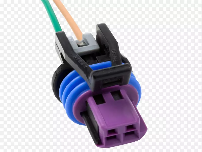 电气连接器-通用电动机、线束、Molex电缆-领带尾