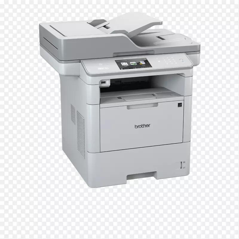 多功能打印机兄弟工业激光打印dw软件