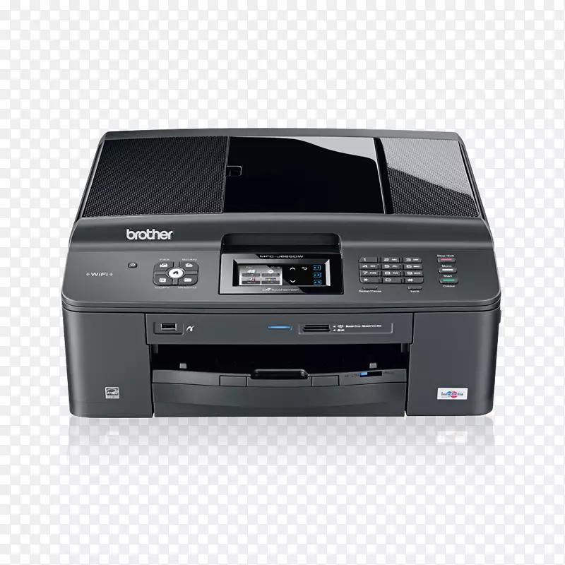 墨盒兄弟工业打印机惠普喷墨打印-dw软件