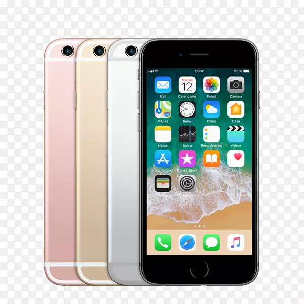 iphone 7+iphone 5 iphone 6s+iphone 4 iphone 6+-Apple
