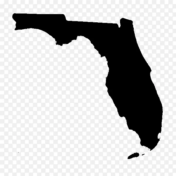 佛罗里达版税-免费-fl