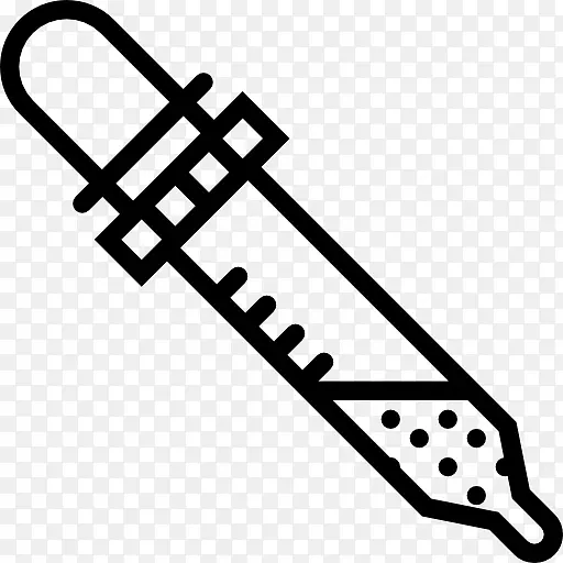 计算机图标封装了PostScript剪贴画