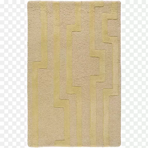 地毯斋浦尔地毯黄麻黄铜和毛毯