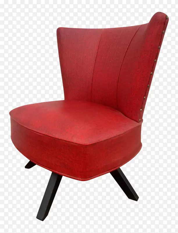 俱乐部椅Eames躺椅沙发家具-椅子