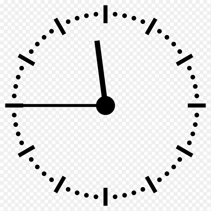 数字时钟模拟表时钟面时钟网络时钟