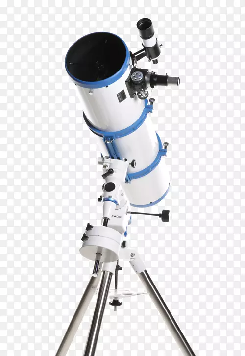 反射式望远镜赤道米德仪牛顿望远镜