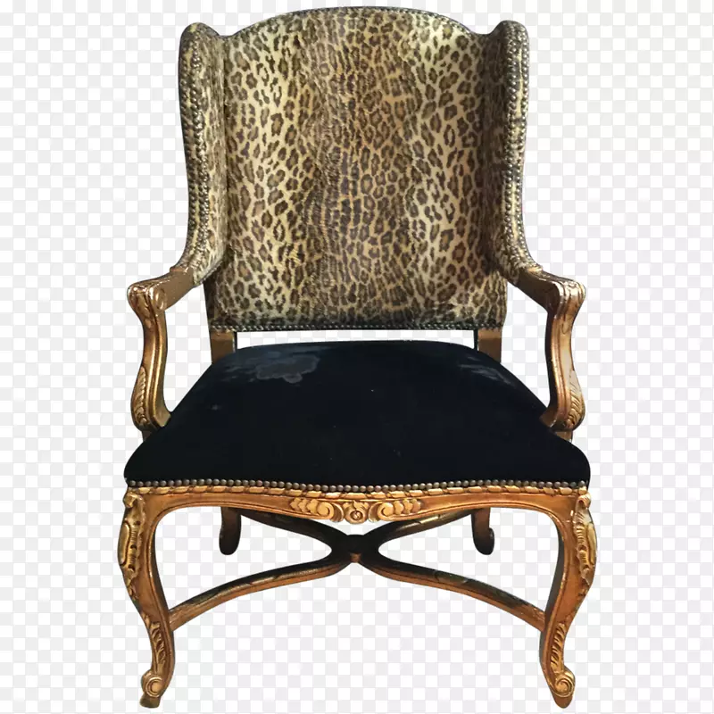 Eames躺椅，翼椅，家具，起居室椅