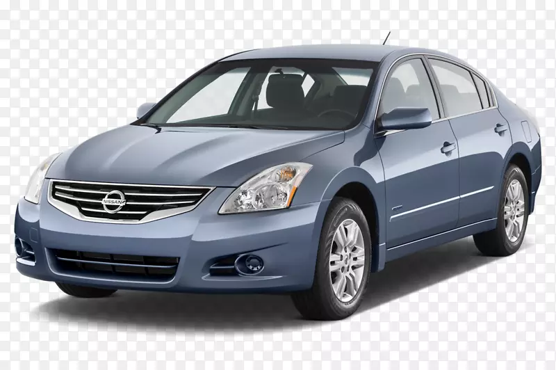 2010年日产Altima混合动力车2011年日产Altima汽车2007年日产Altima-Nissan