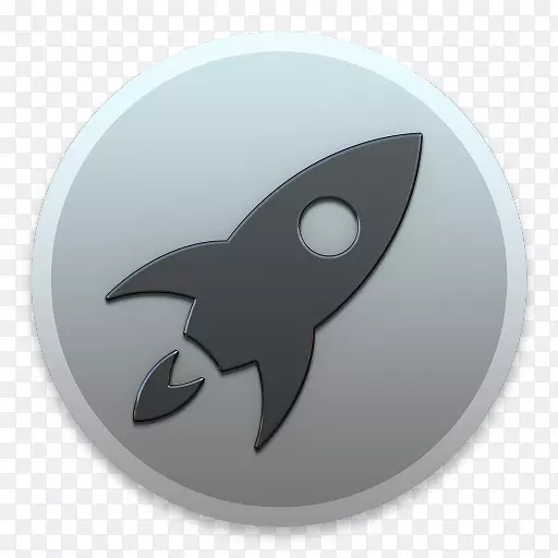 Launchpad电脑图标macos os x yosemite-Apple