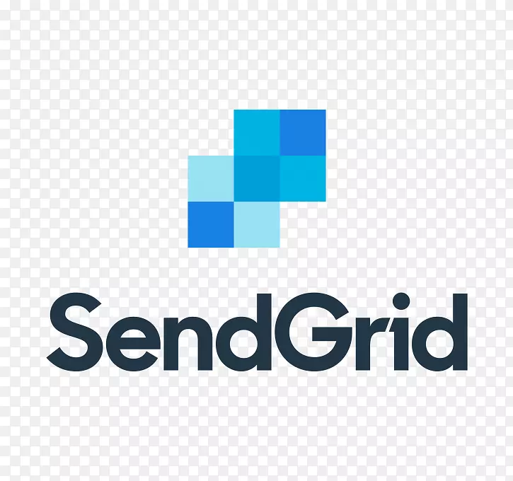 SendGrid徽标管理首席执行官业务-业务