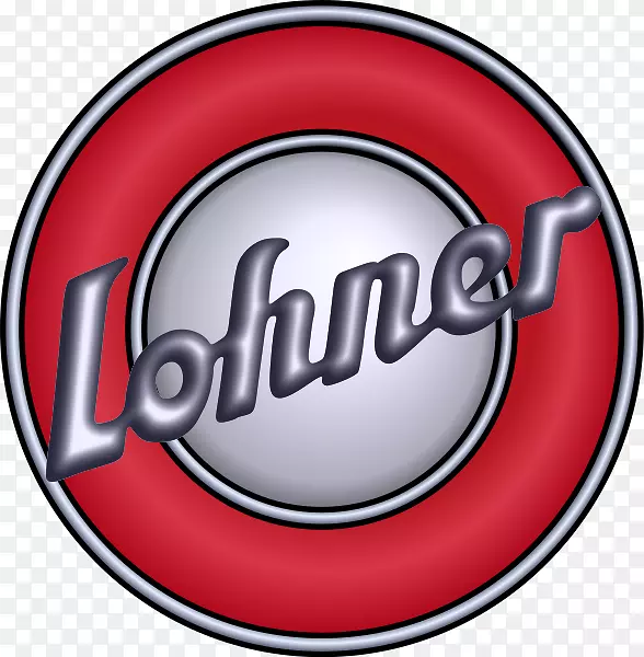 LOGO Lohner-Werke信息.立体图