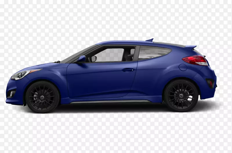 2017年现代汽车2014年现代Veloster 2012现代Veloster-现代