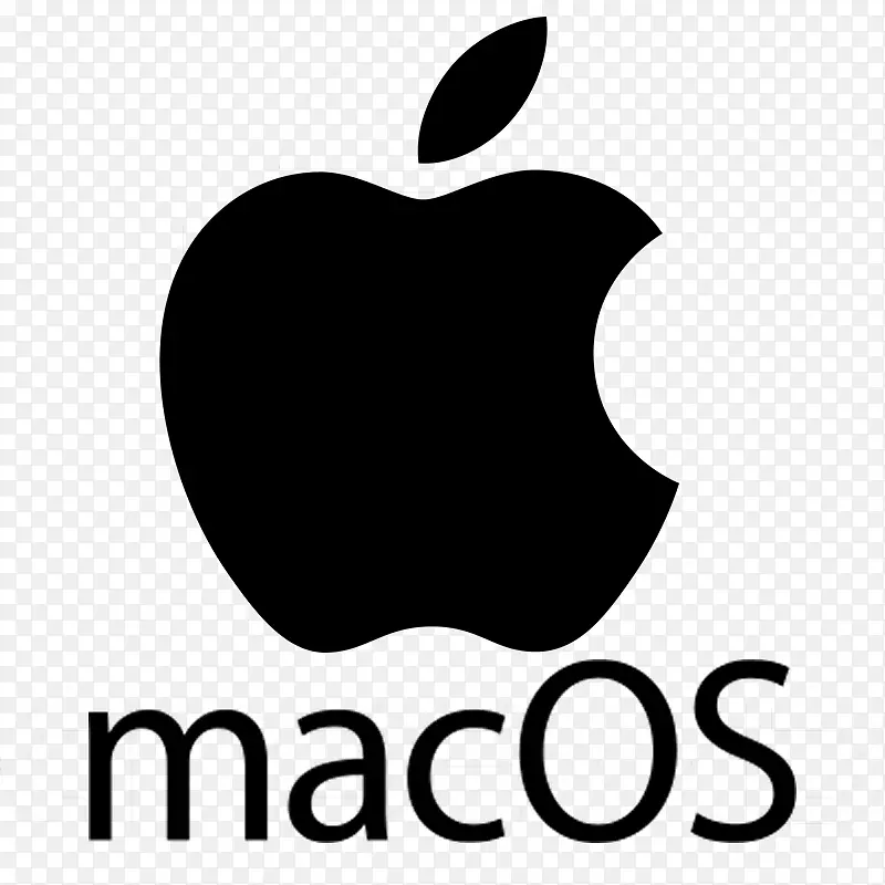 苹果MacOS-苹果