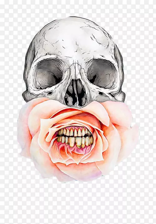 美术绘画插画
