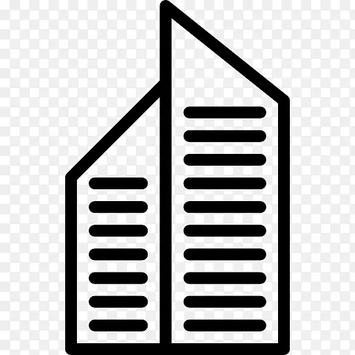 建筑电脑图标公司