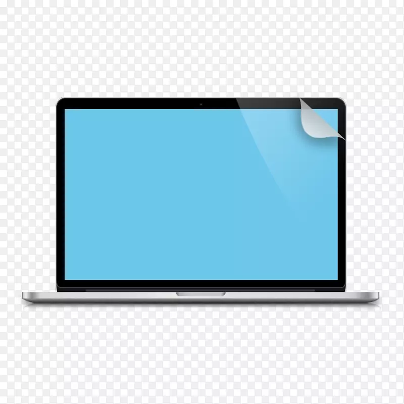 电脑显示器MacBookpro 13英寸笔记本电脑