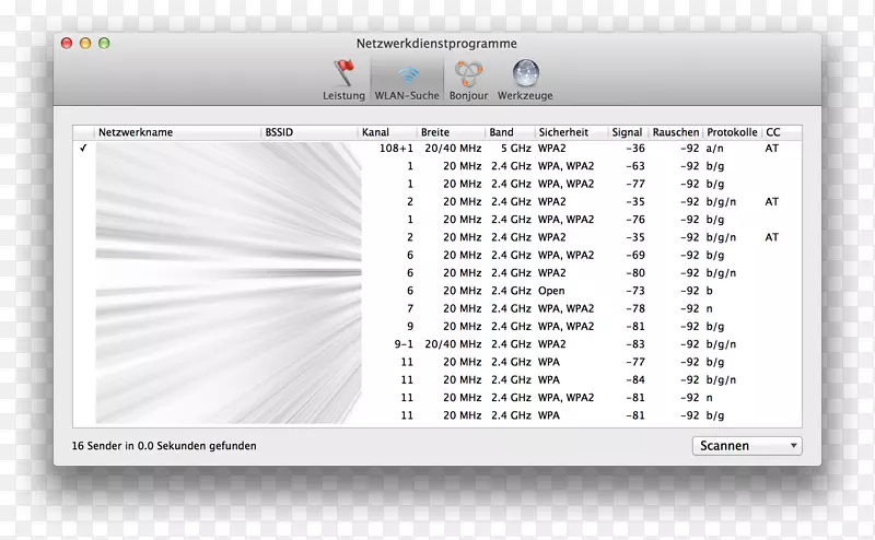 Mac迷你屏幕截图MacOS bss-id-Apple